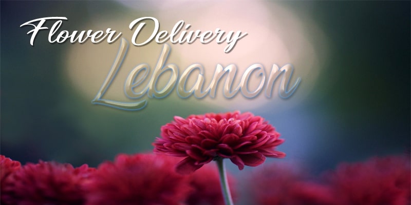 Best Flower Delivery Lebanon