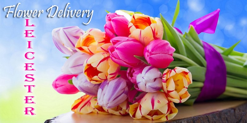 Best Flower Delivery Leicester