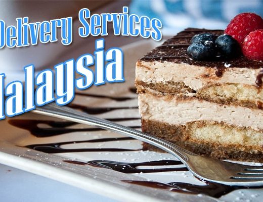 The 9 Best Options for Cake Delivery in Malaysia
