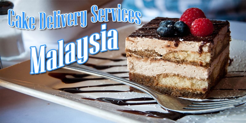 Best Cake Delivery Malaysia