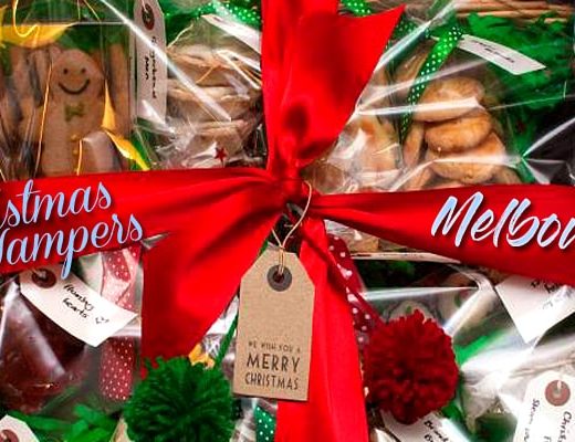 The 5 Best Options for Christmas Hampers in Melbourne