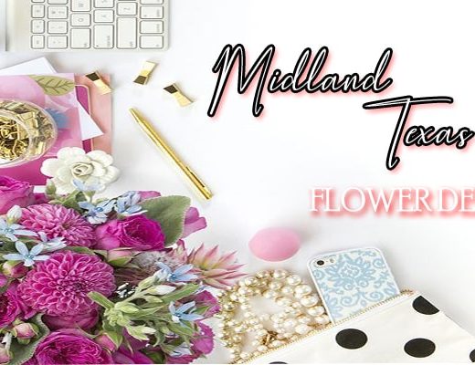 The 8 Best Options for Flower Delivery in Midland, Texas