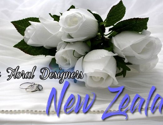 Top 15 Floral Designers to Book For Your Wedding in New Zealand
