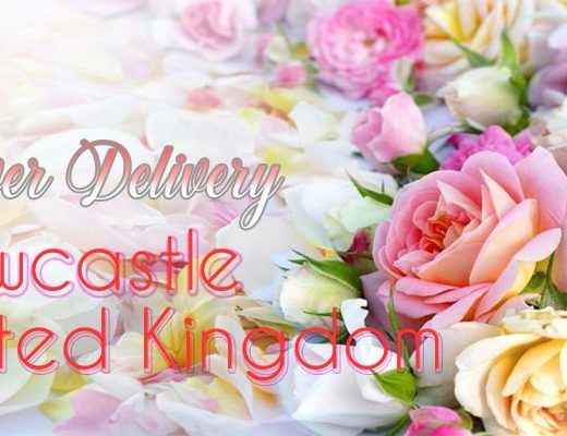 The 7 Best Options for Flower Delivery in Newcastle UK