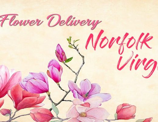 The 8 Best Options for Flower Delivery in Norfolk, Virginia