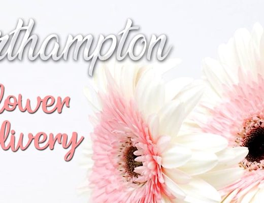 The 10 Best Options for Flower Delivery in Northampton