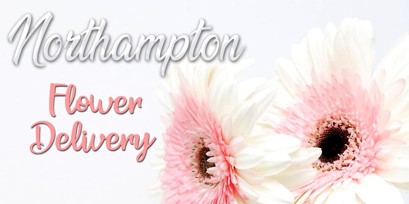 Best Flower Delivery Northampton