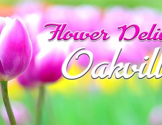 Best Flower Delivery Oakville