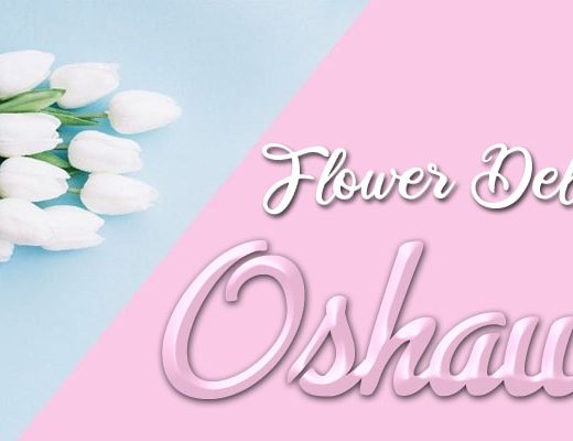 The 9 Best Options for Flower Delivery in Oshawa