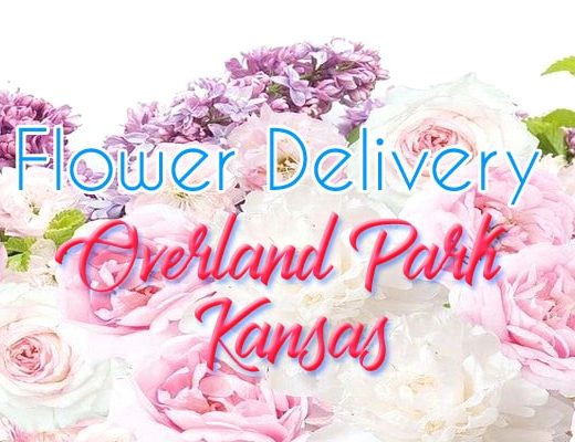 The 9 Best Options for Flower Delivery in Overland Park, Kansas