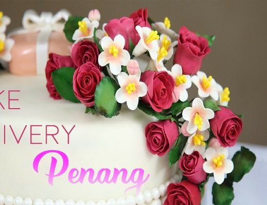 The 7 Best Options For Cake Delivery in Penang