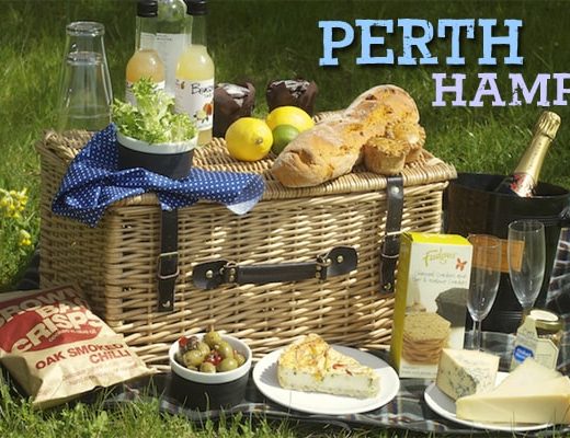 Best Hampers in Perth