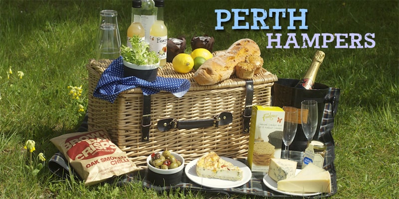 Best Hampers in Perth