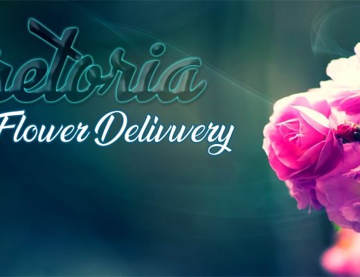 The 9 Best Options for Flower Delivery in Pretoria