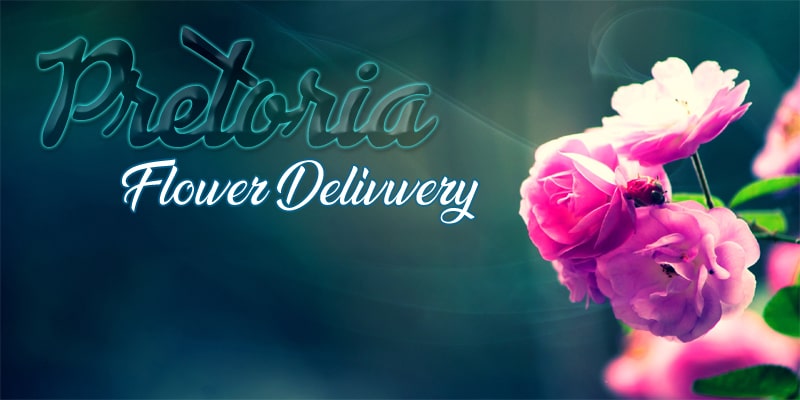 Best Flower Delivery Pretoria