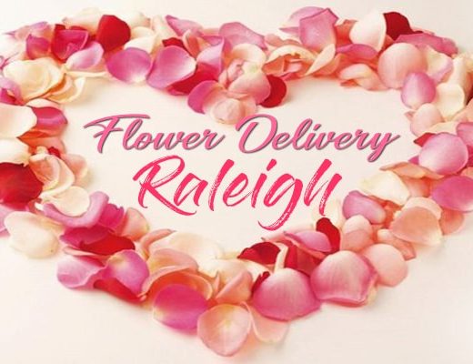 The 9 Best Options for Flower Delivery in Raleigh