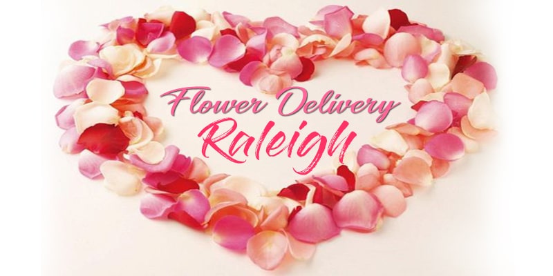 Best Flower Delivery Raleigh