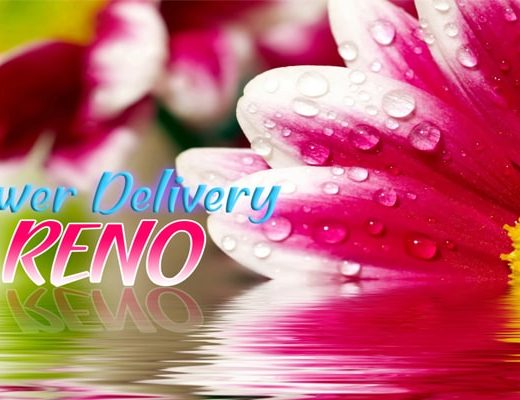 The 8 Best Options for Flower Delivery in Reno