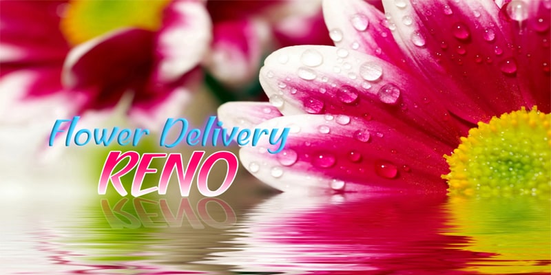 Best Flower Delivery Reno