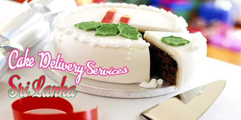 Best Cake Delivery Sri Lanka