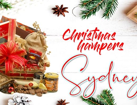 The 5 Best Options for Christmas Hampers in Sydney