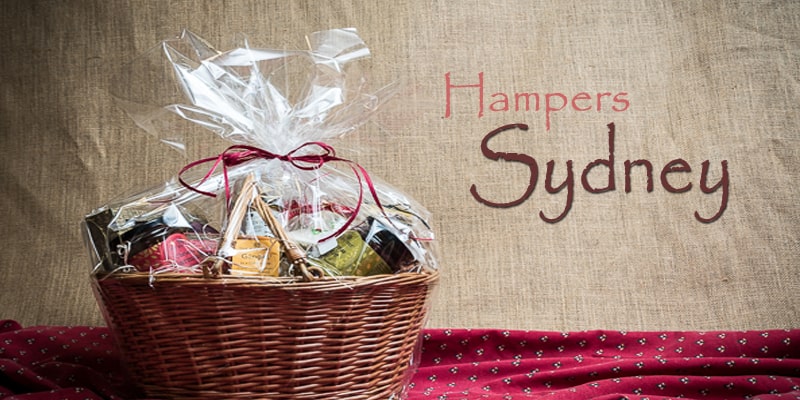 Best Hampers Sydney