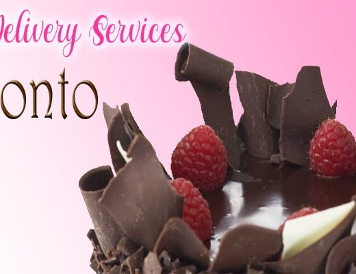 The 17 Best Options for Cake Delivery in Toronto