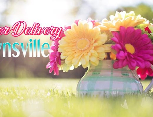 The 9 Best Options for Flower Delivery in Townsville