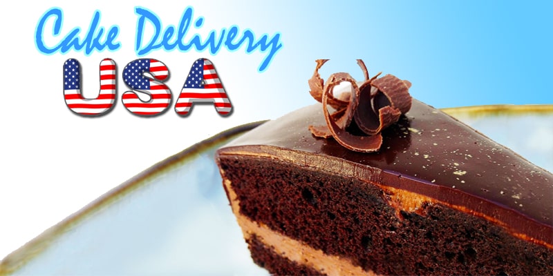 Best Cake Delivery USA