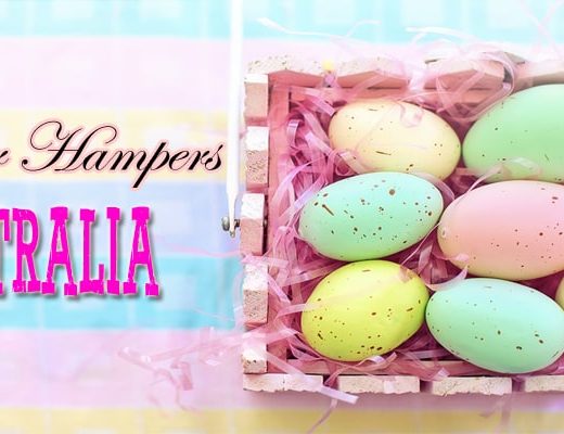 Best Easter Hampers Australia