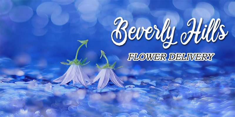 Best Flower Delivery Beverly Hills