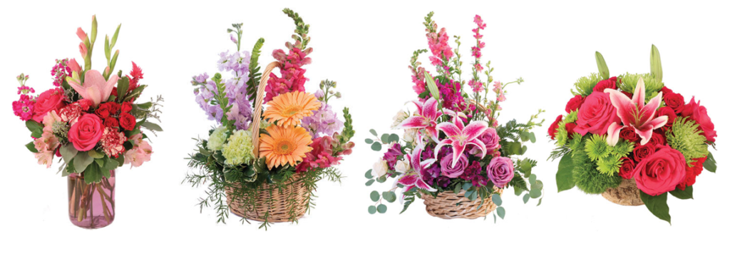 The 12 Best Options for Flower Delivery in Miami Beach [2020]