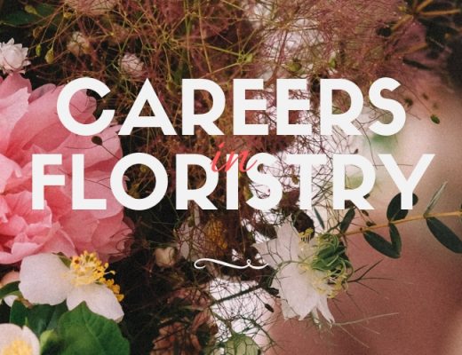 Careers in Floristry | US Floral Industry