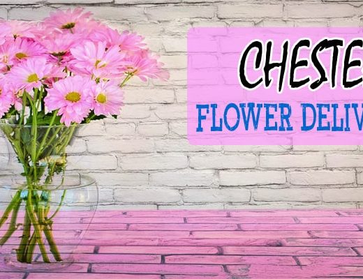 9 Best Flower Delivery in Chester, UK