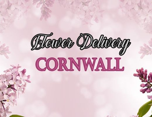 The 17 Best Options for Flower Delivery in Cornwall, England