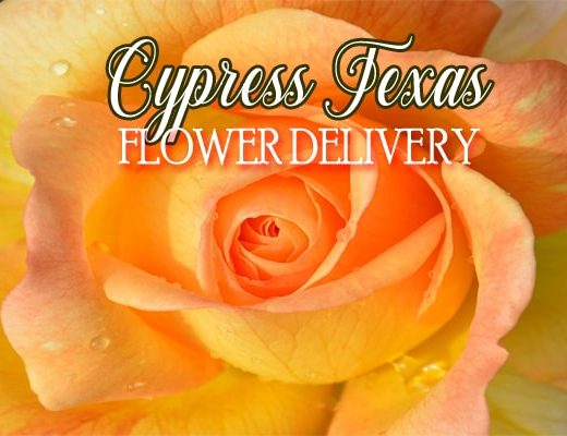 The 8 Best Options for Flower Delivery in Cypress, Texas