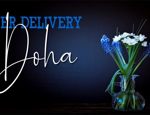 The 11 Best Options for Flower Delivery in Doha