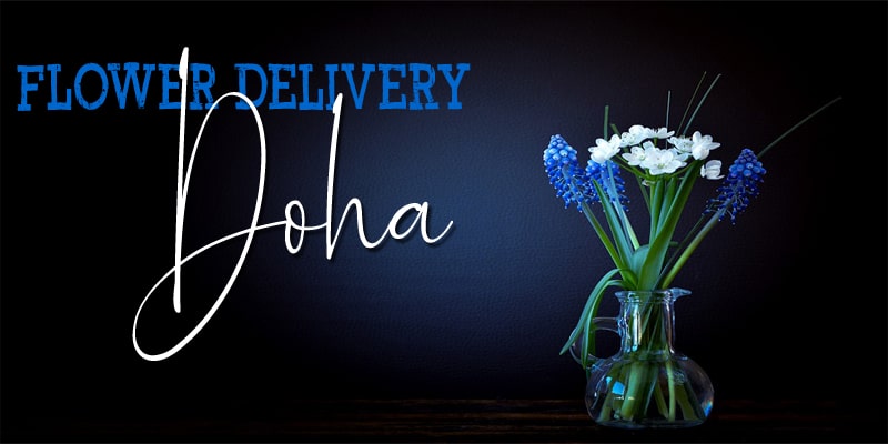 Best Flower Delivery Doha