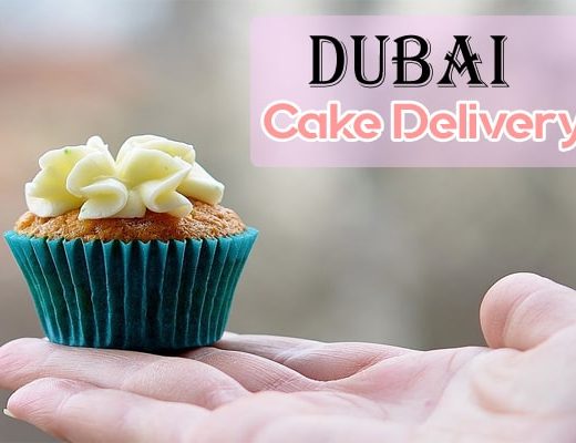 The 10 Best Options For Cake Delivery In Dubai