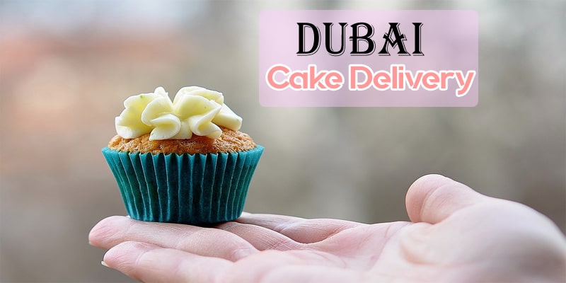 Best Cake Delivery Dubai