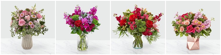 The 11 Best Options For International Flower Delivery 2021