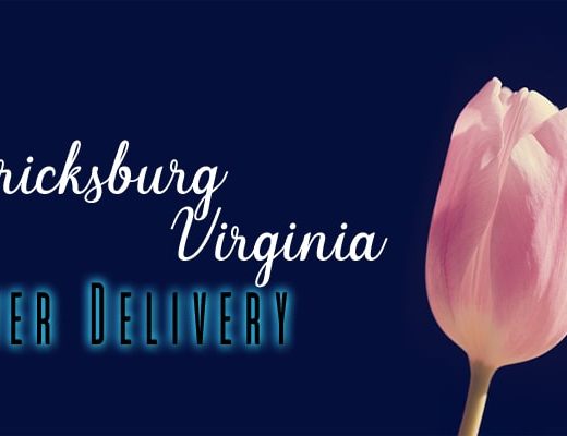 6 Best Flower Delivery in Fredericksburg, Virginia