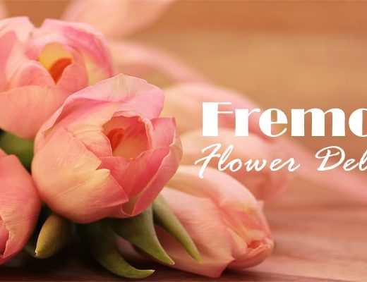 The 5 Best Options for Flower Delivery in Fremont, California