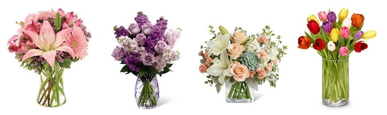 The 11 Best Options For International Flower Delivery 2021