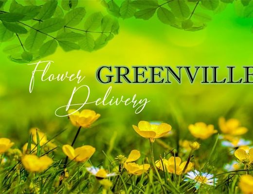 5 Best Options for Flower Delivery in Greenville, NC