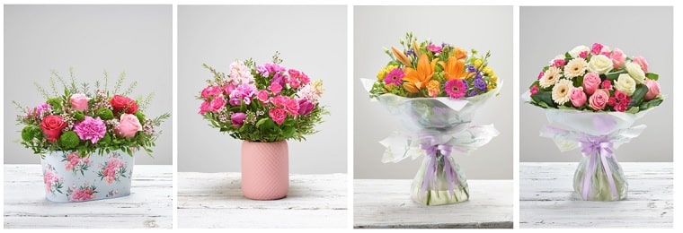 The best luxury flower delivery services for 2022