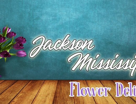 The 8 Best Options for Flower Delivery in Jackson, Mississippi