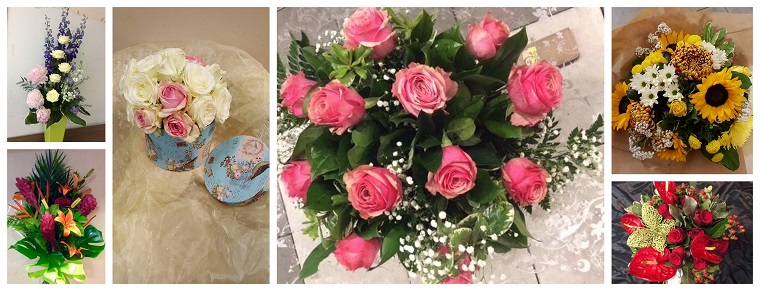 Best Flower Delivery London | Janet Edwards