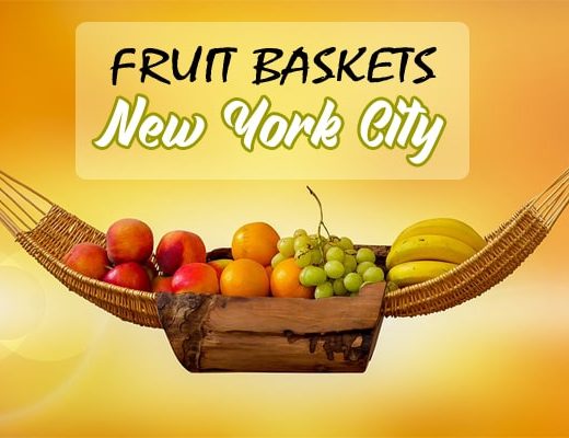 The 8 Best Options for Fruit Baskets in New York City