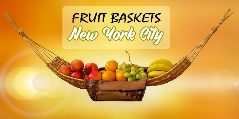 Best Fruit Baskets New York City